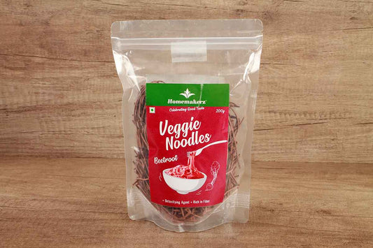 beetroot veggie noodles 200