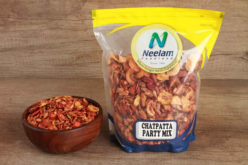 CHATPATA PARTY MIX 500 GM
