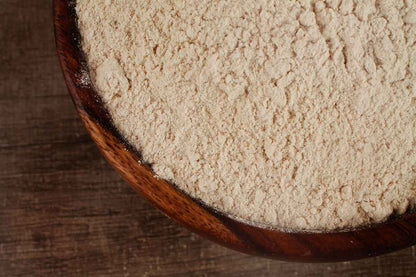 khapli wheat flour 1