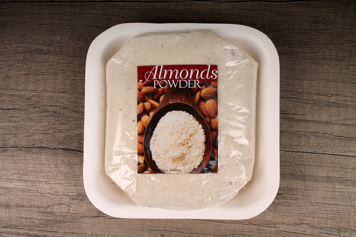 almond powder 200
