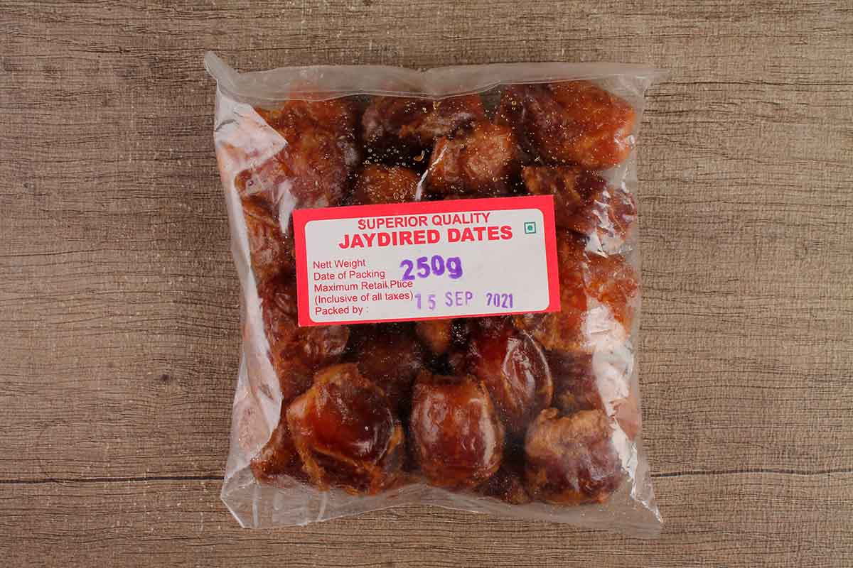 red dates with seeds dates 250