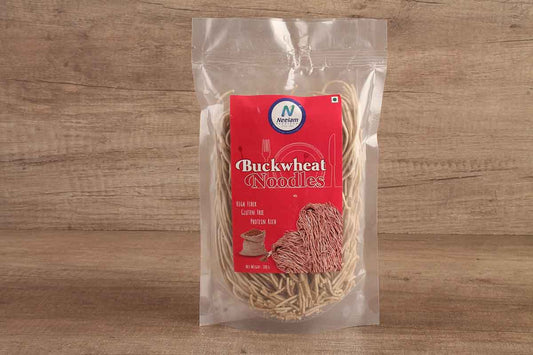 buckwheat noodles 100 gm