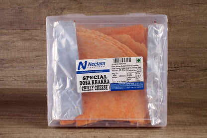 dosa khakhara chilly cheese 20 pc