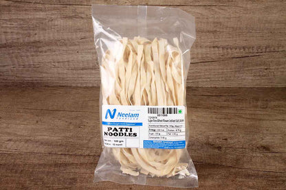 patti noodles 100 gm