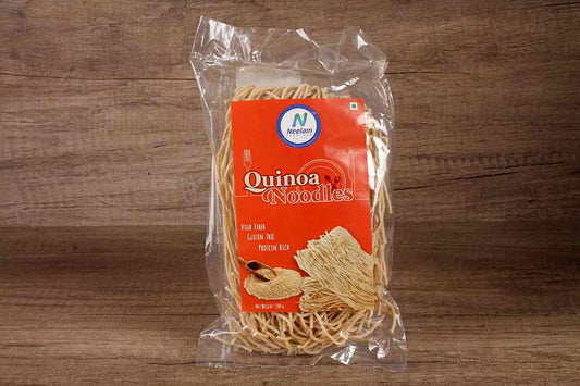 quinoa noodles 100