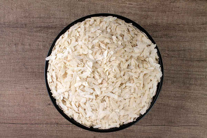 basmati poha/flattened rice flakes 500