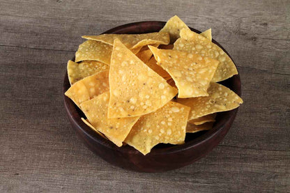 mexican nachos chips 100