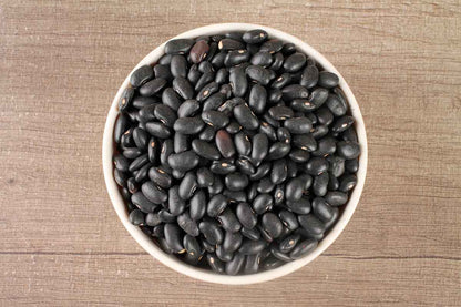 black turtle beans/black beans 500