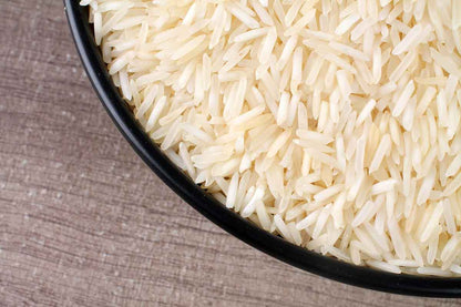 basmati rice/basmati tandul 1