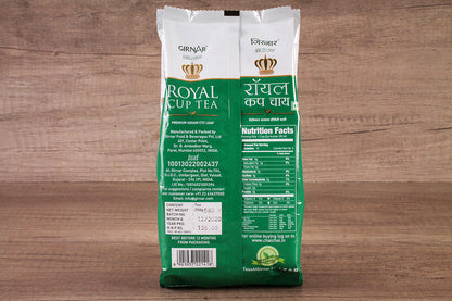 girnar royal leaf tea 250