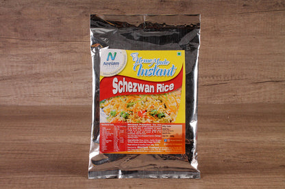 schezwan rice instant mix 95