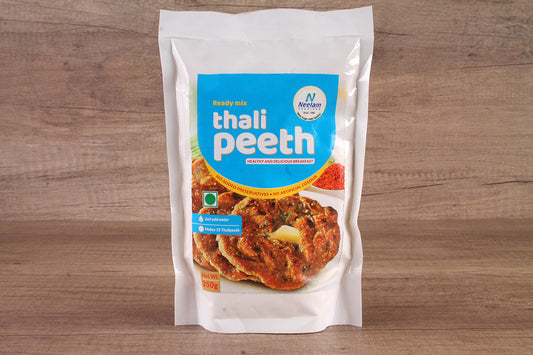 instant ready mix thali peeth 250