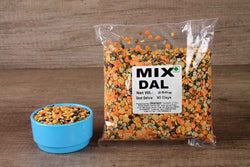 MIX DAL/COMBINATION OF NUTRITIOUS PULSES 250 GM