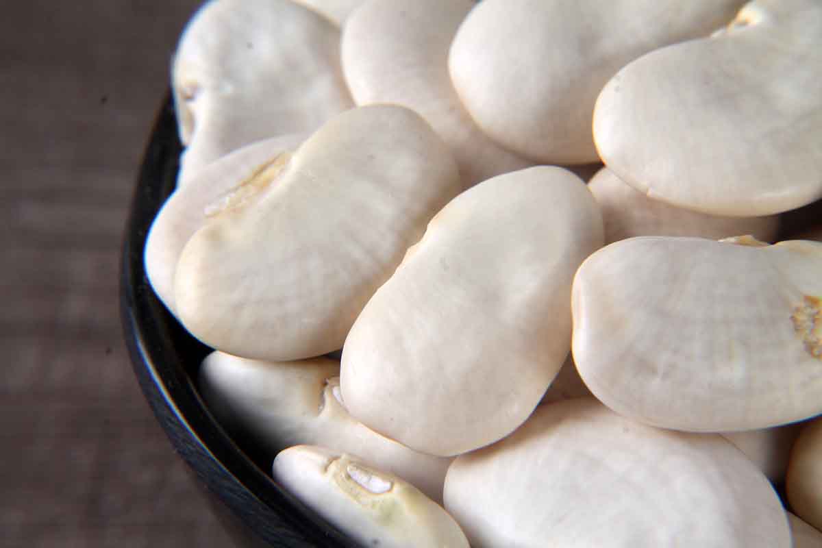 white lima beans/papdi vaal 500
