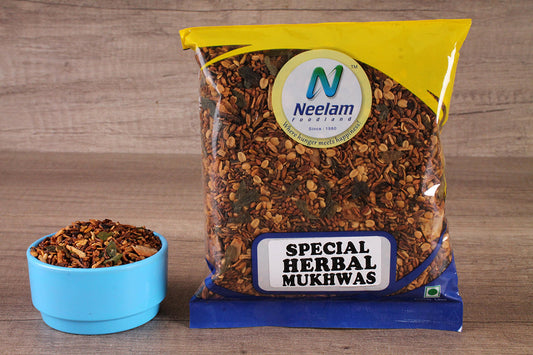 herbal mukhwas 200 gm