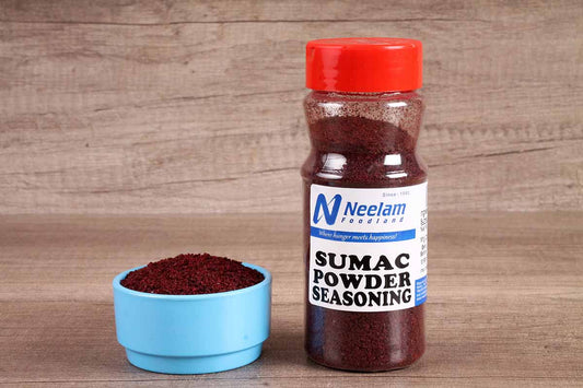 sumac powder seasoning 100