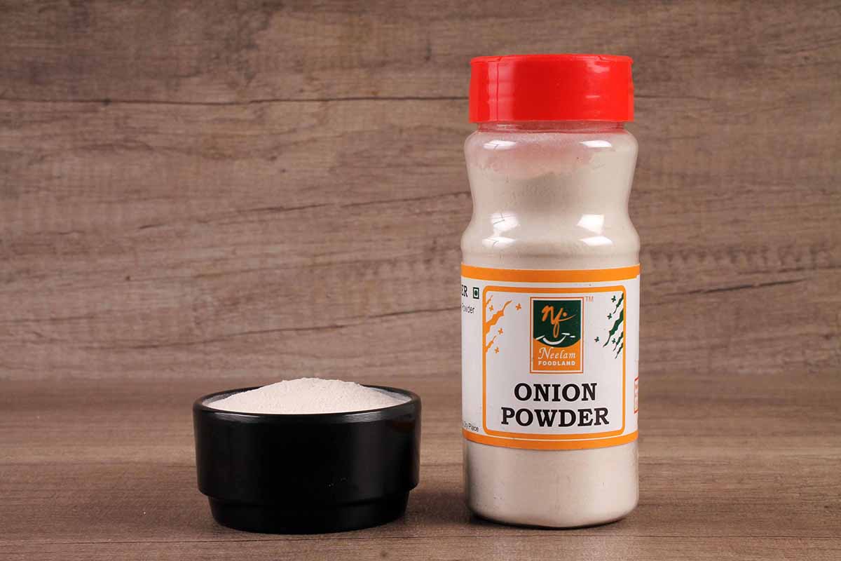 onion powder 100