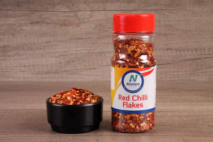 red chilly flakes 75