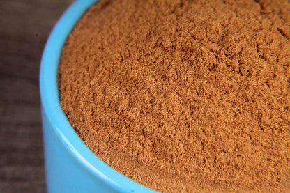 freeze dried srilankan cinnaman/dalchini powder 50