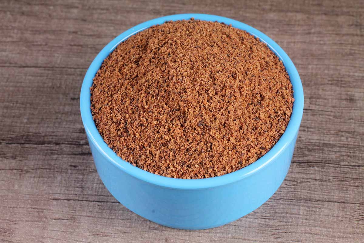 freeze dried nutmeg / jaiphal powder 60