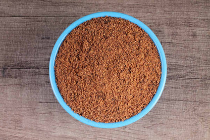 freeze dried nutmeg / jaiphal powder 60