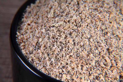 freeze dried cardamom seeds/elaichi powder 25