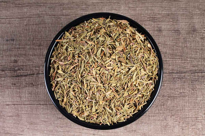 freeze dried thyme herbs 17