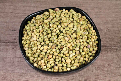 whole coriander/dhania seeds 100