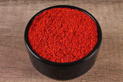 kashmiri red chilli/mirch powder 100