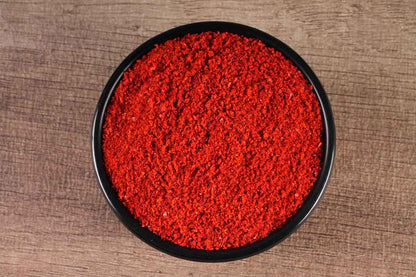 kashmiri red chilli/mirch powder 100