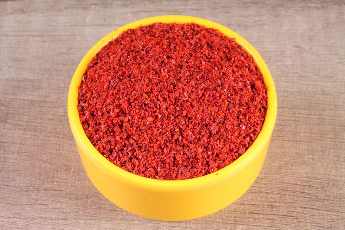 bedki red chilly mirchi powder 100