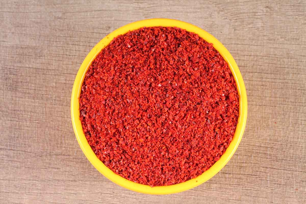 bedki red chilly mirchi powder 100