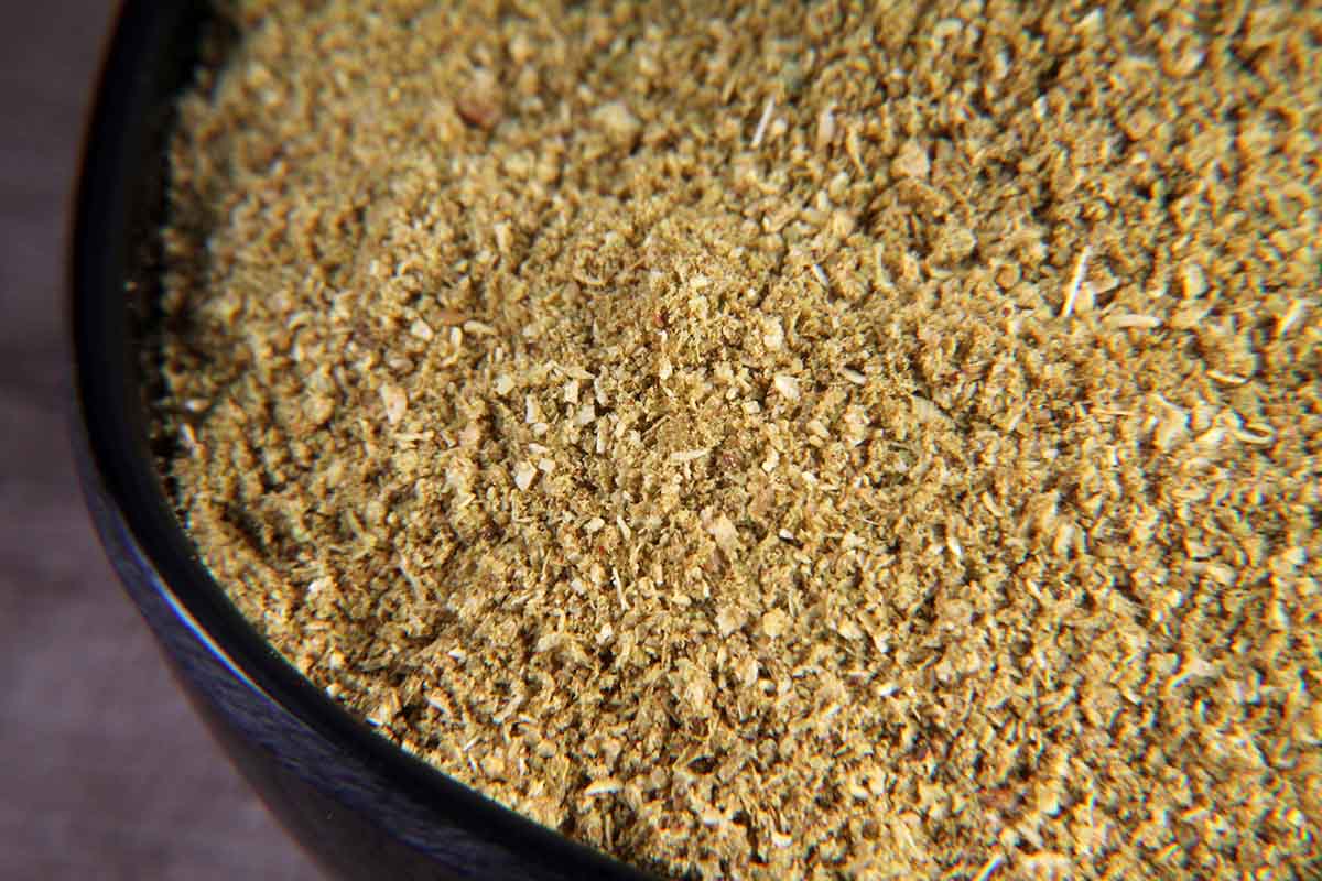 coriander seeds/dhania powder 500