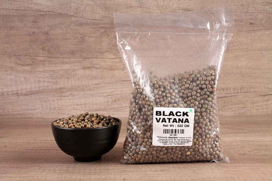 black peas/kale vatane 500