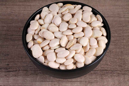 broad field beans/ranguni vaal 500