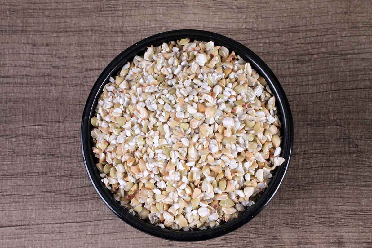 kutty daliya/buckwheat spilit 250