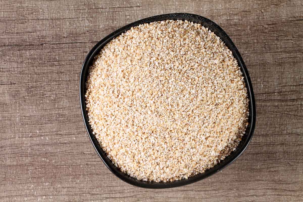 bagrrys oat bran cereal 200