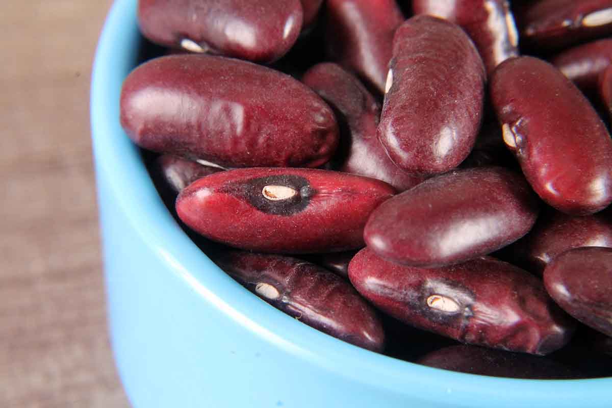 red kidney beans/rajma 250