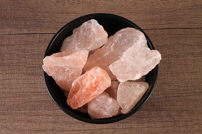 himalatan rock salt pink whole 250 gm