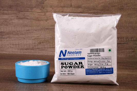 sugar powder 250