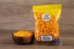 CORN CHIPS CHEESE