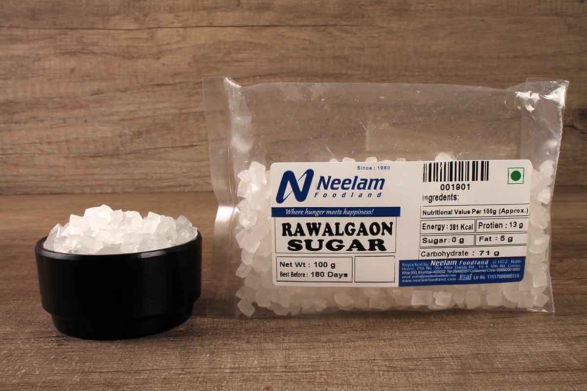 rawalgaon sugar 100
