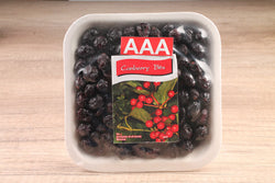 CANBERRY BITS AAA 200 GM