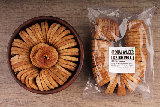 anjeer dried figs 500