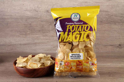 potato chips salt n pepper 200