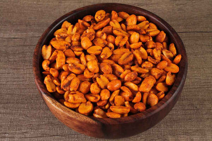 masala peanuts 200