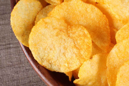 potato chips lime n spicy 200