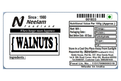 walnuts 500